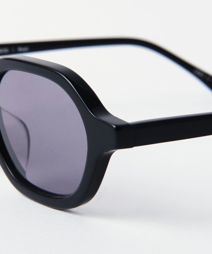 別注】 ＜KANEKO OPTICAL（金子眼鏡）＞ Noah DARKLENS