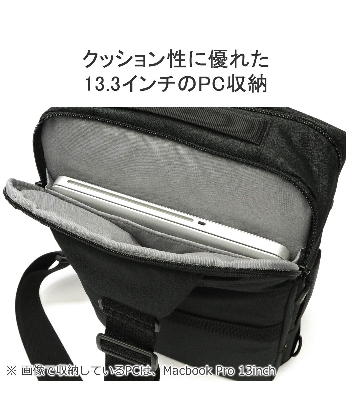 エース ace. 【日本正規品】エースジーン ボディバッグ ace.GENE