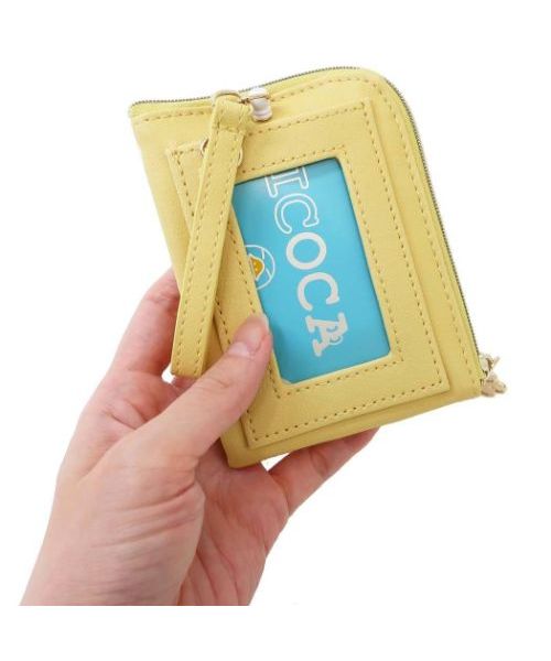 シネマコレクション cinemacollection モフサンド 小銭入れ
