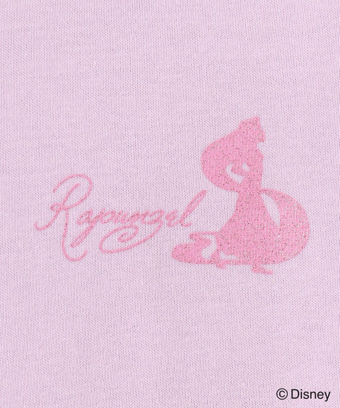 希少　良デザイン　90s ディズニー　バンビ　刺繍デザインスウェット　ファリーン Disney/ディズニー ヴィンテージライク刺繍スウェットパンツ