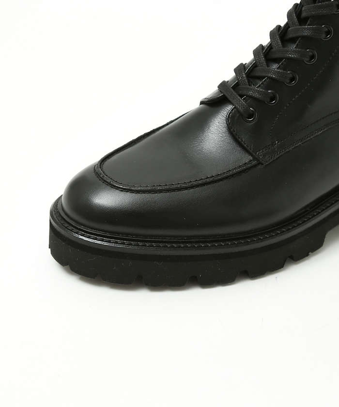 foot the coacher(フットザコーチャー) サイドジップレース