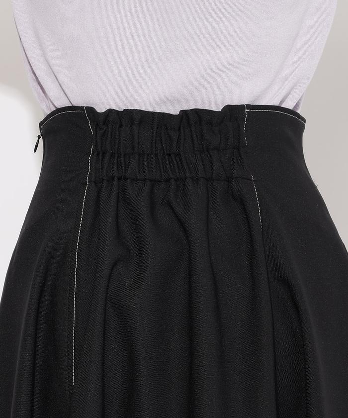 デニムフレアスカート(505436079) | ウィルセレクション
