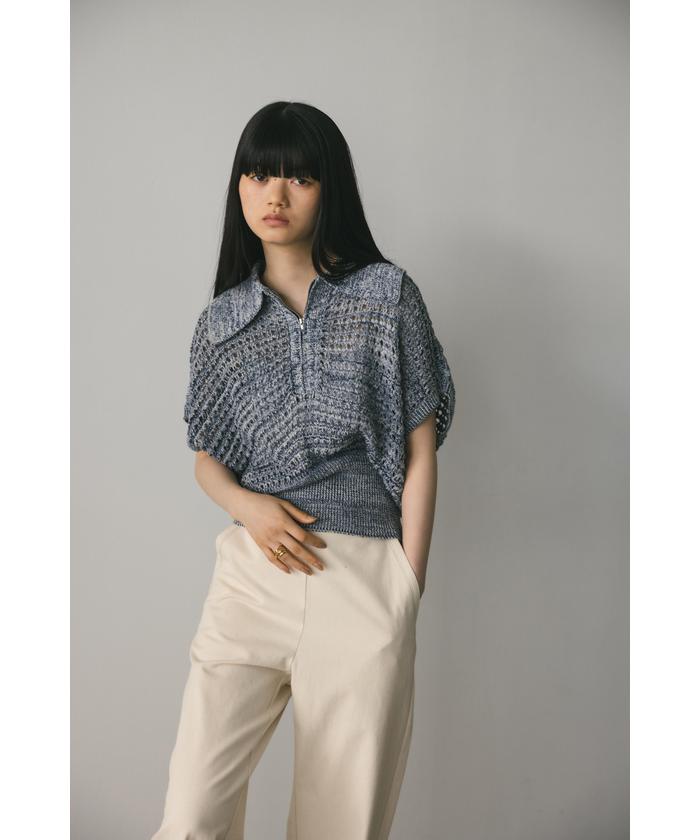 ミッチーさん専用。アンテプリマのニットセットです ANTEPRIMA X MIKIMOTO PEARLETIZIA(パーレティッツィア