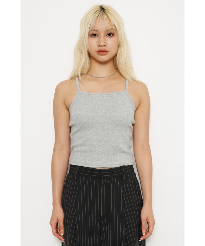 セール】CAMI SET CUT トップス(505436391) | ラグアジェム
