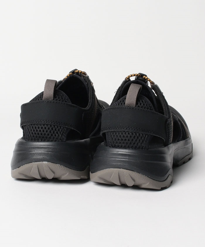 メンズ】【TEVA】テバ メンズ OUTFLOW CT アウトフローCT