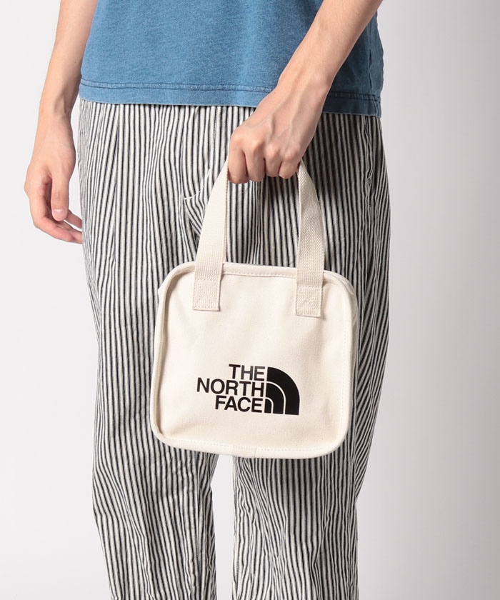 ◎日本未入荷◎【THE NORTH FACE / ザ・ノースフェイス】SQUARE TOTE ...