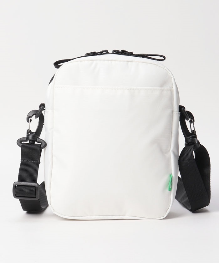 新品 THE NORTH FACE バックパック ホワイトサンド　ノースフェイス THE NORTH FACE ノースフェイス ショルダーバッグ W LIGHT