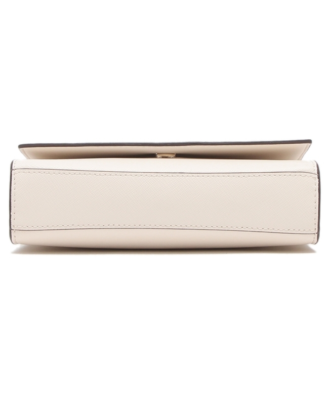 ケイトスペード ステイシー 2WAY ショルダーバッグ ベージュ ホワイト kate spade new york（ケイトスペード ニューヨーク）の