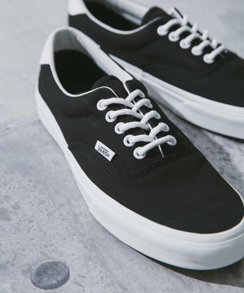 セール】『別注』VANS 20th Exclusive ERA 59(505437940) | アーバンリサーチドアーズ(URBAN RESEARCH  DOORS) - d fashion