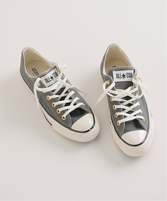 Converse/コンバース】ALL STAR US DUCKCANVAS OX(505438187) | イエナ