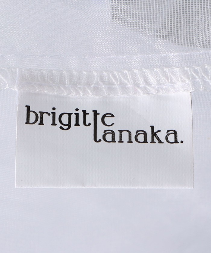 セール10%OFF】＜BRIGITTE TANAKA＞FLEURISTE ROUGE(505412409