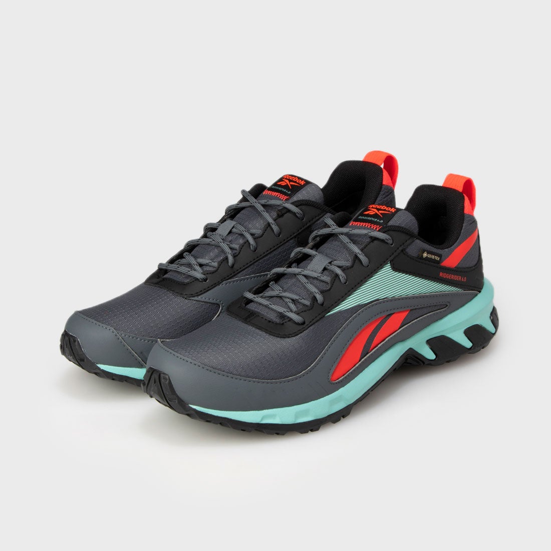 セール】リッジライダー 6 ゴアテックス / Ridgerider 6 Gore－Tex Shoes (505429494) |  Reebok(Reebok) - d fashion