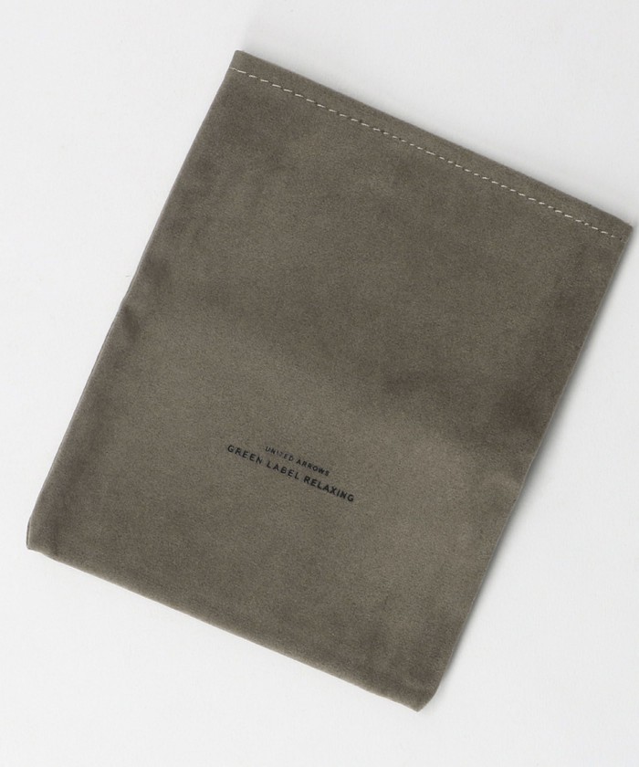 グリーンレーベルリラクシング　羊革　KC SHEEPLEATHER　L サイズ シボ レザーライク シューホーン(505430575) | グリーンレーベル