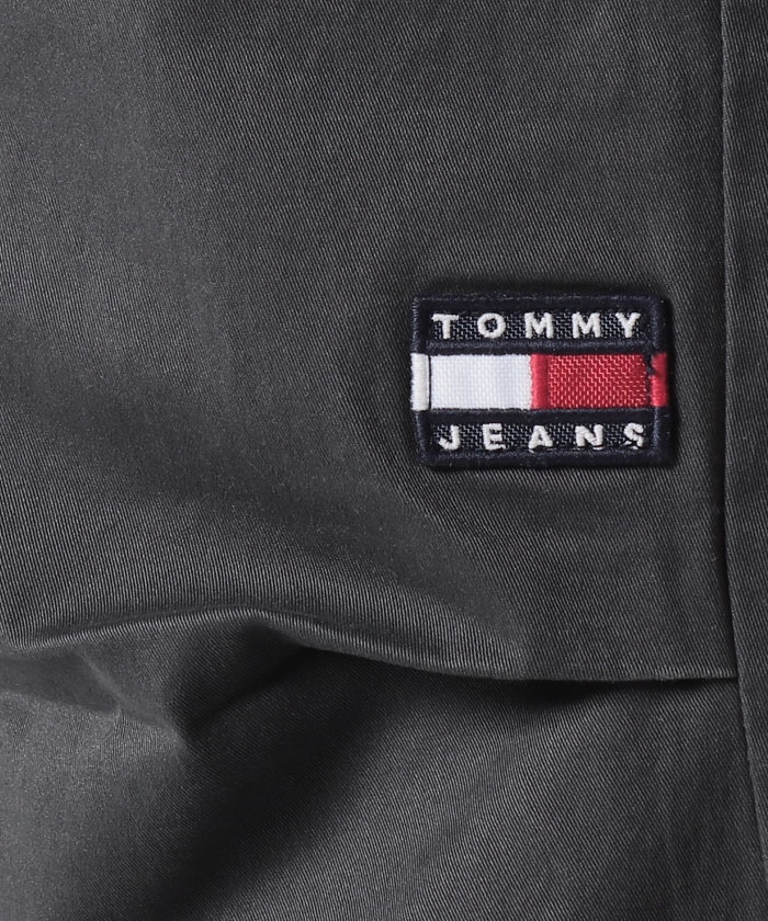 アイデンバギーチノパンツ(505433912) | トミージーンズ(TOMMY JEANS