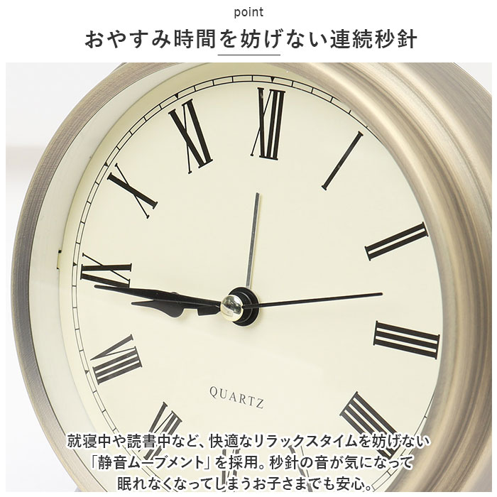 LAURA ASHLEYの掛け時計 ローラアシュレイ 壁掛け時計 ピンク レトロ 直径40cm - メルカリ