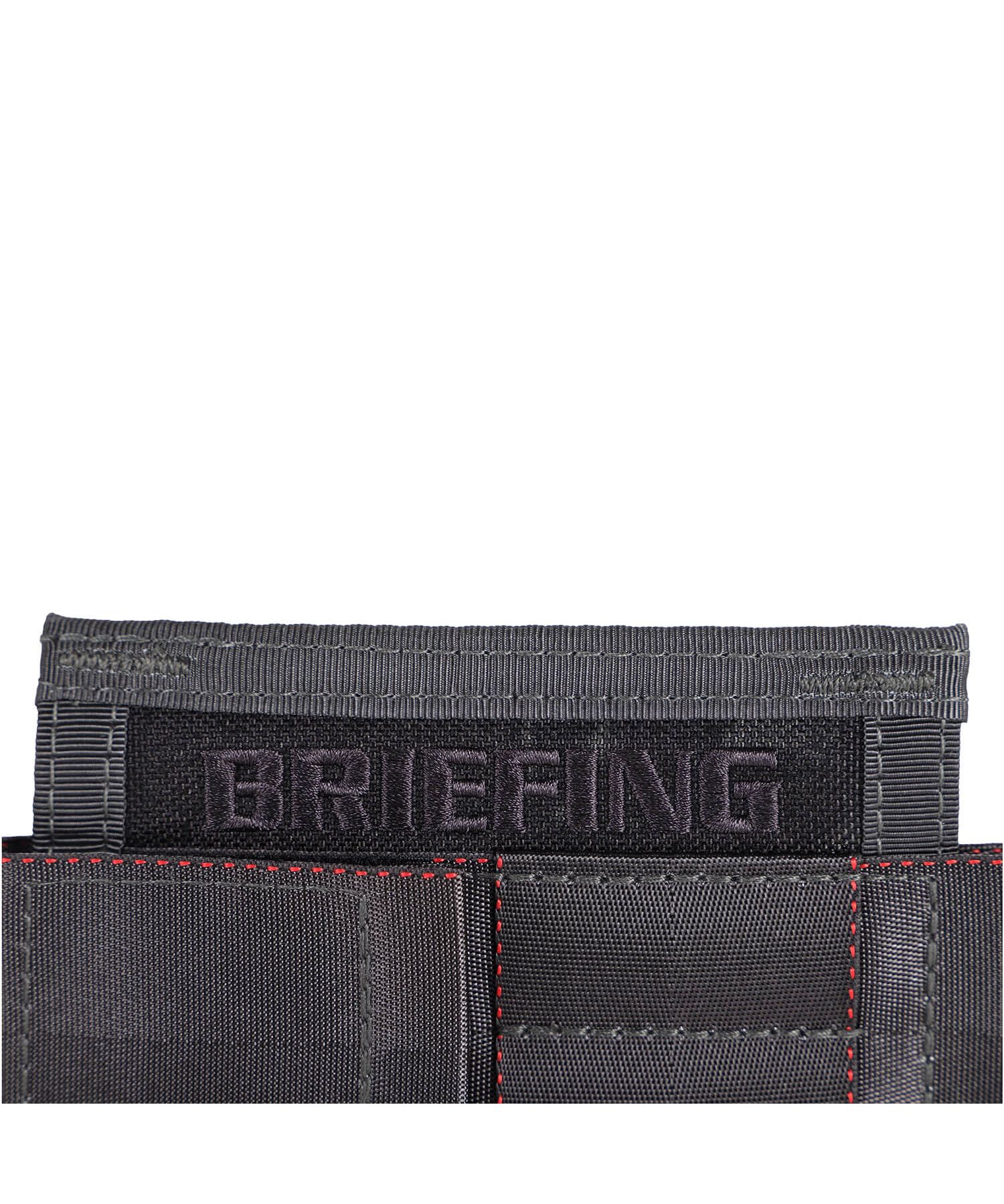 BRIEFING GOLF ブリーフィング ゴルフボール ケース ボール