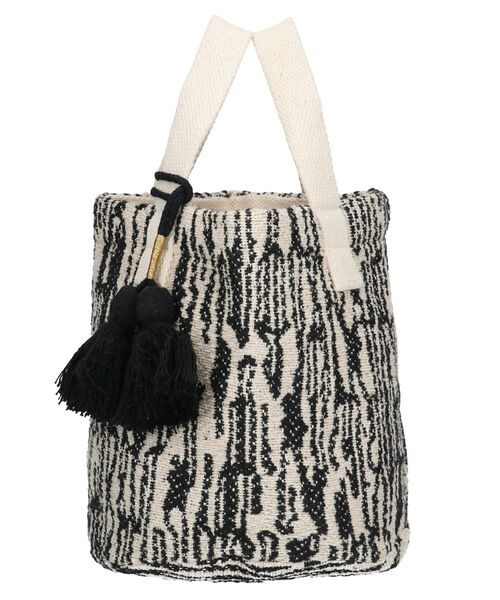 セール 20%OFF】Finissage エスニカントートバッグS2(505438788