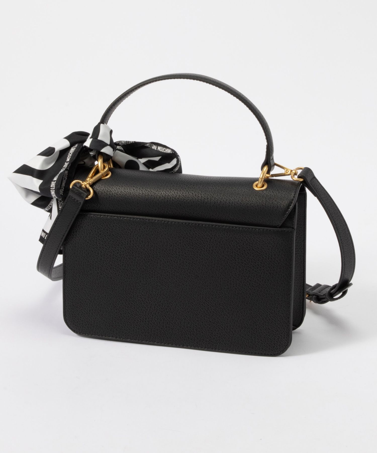 モスキーノ MOSCHINO JC4209PP1DLL0000 ハンドバッグ レディース