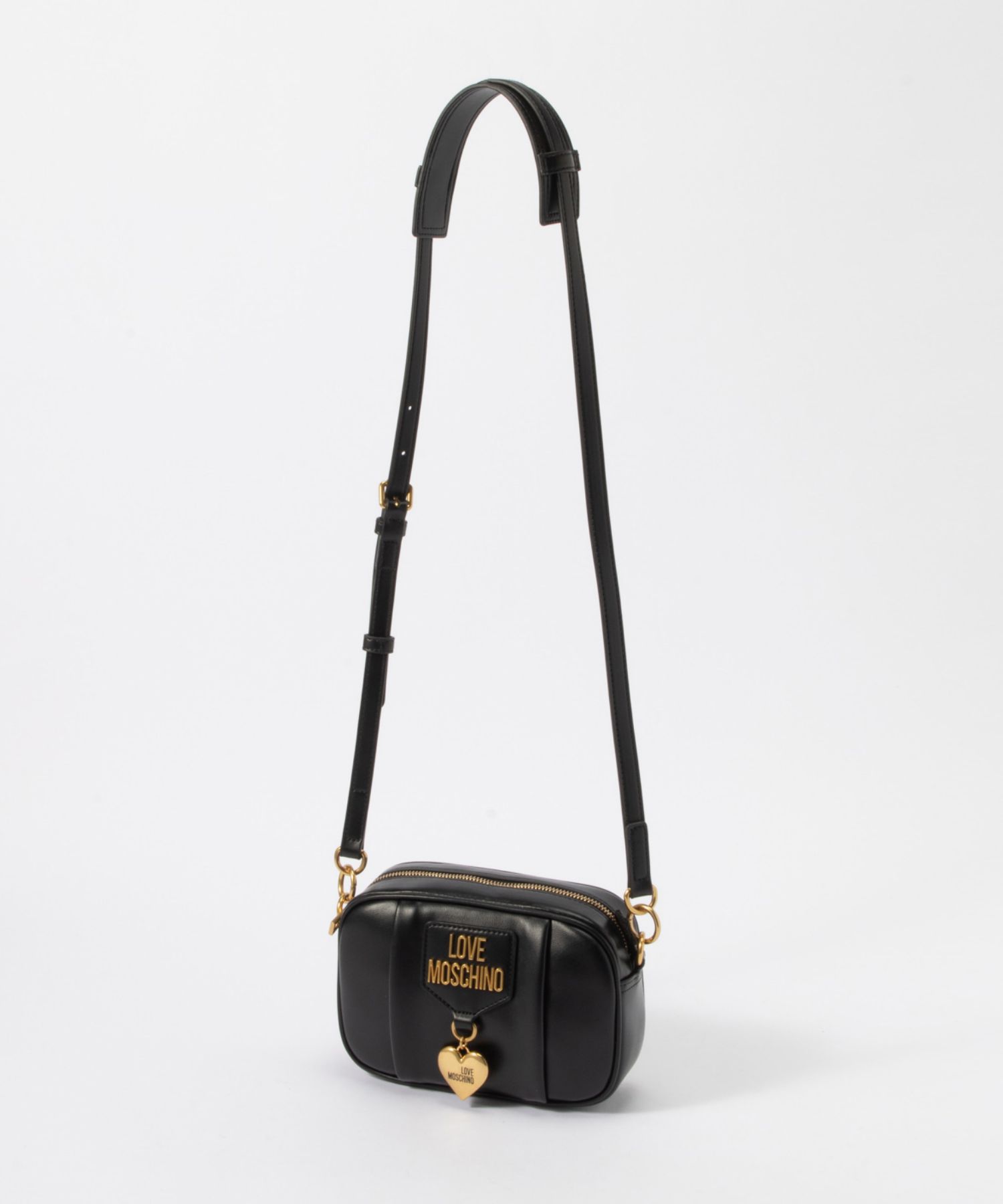モスキーノ MOSCHINO JC4051PP1ELO0000 ハンドバッグ レディース