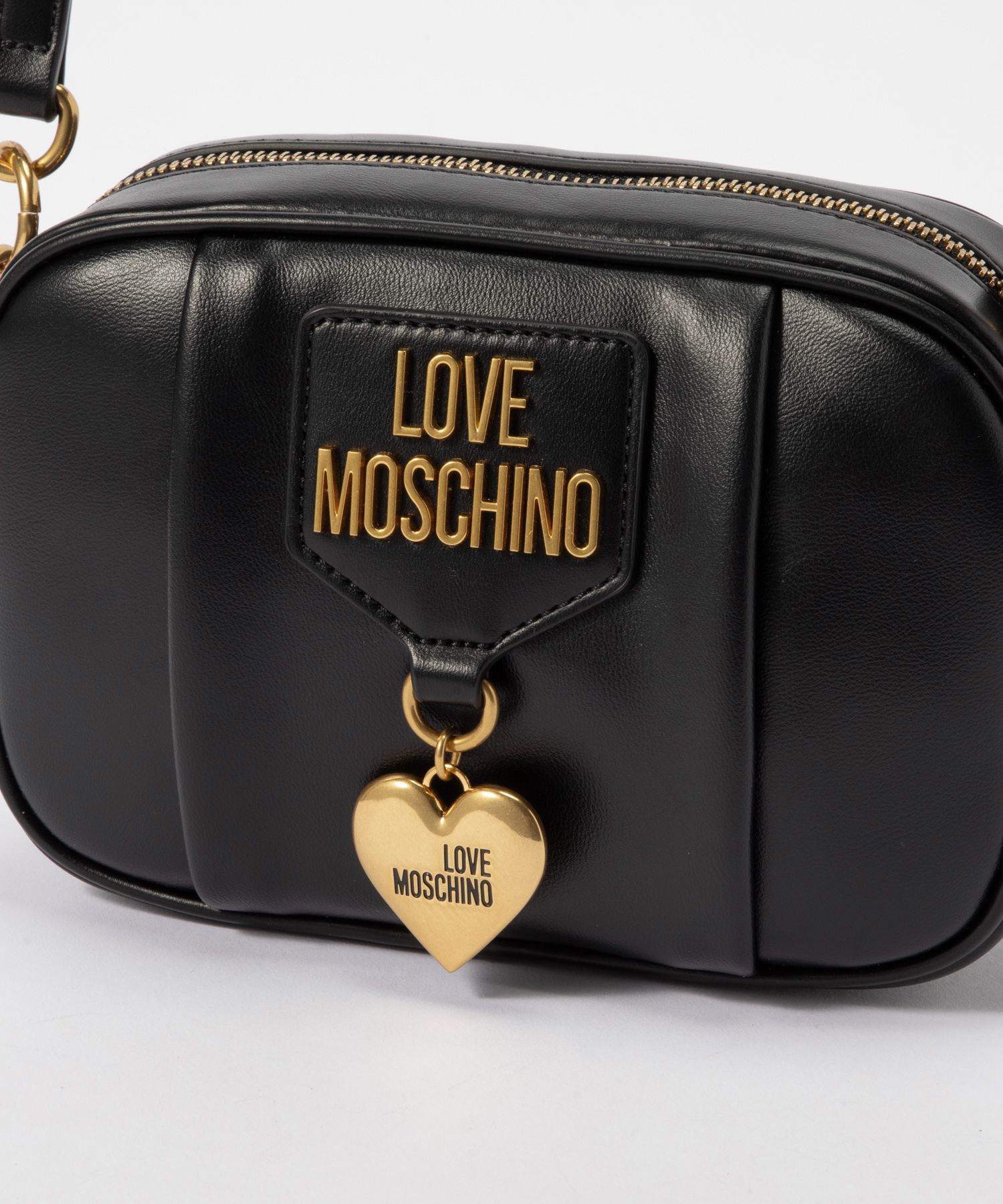 楽天市場】【バッグ】MOSCHINO モスキーノ ハンドバッグ