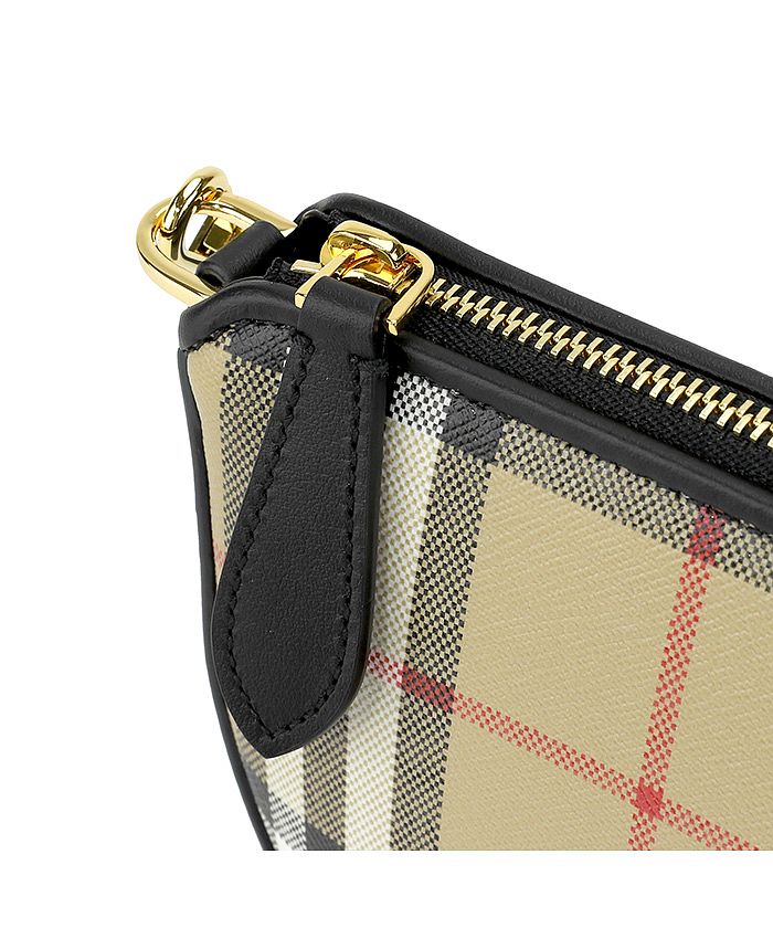 【国内即発】バーバリー ポーチ 8058006 A1189 セール】バーバリー BURBERRY BURBERRY バーバリー ポーチ