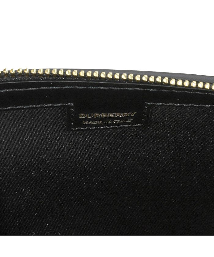 【国内即発】バーバリー ポーチ 8058006 A1189 セール】バーバリー BURBERRY BURBERRY バーバリー ポーチ