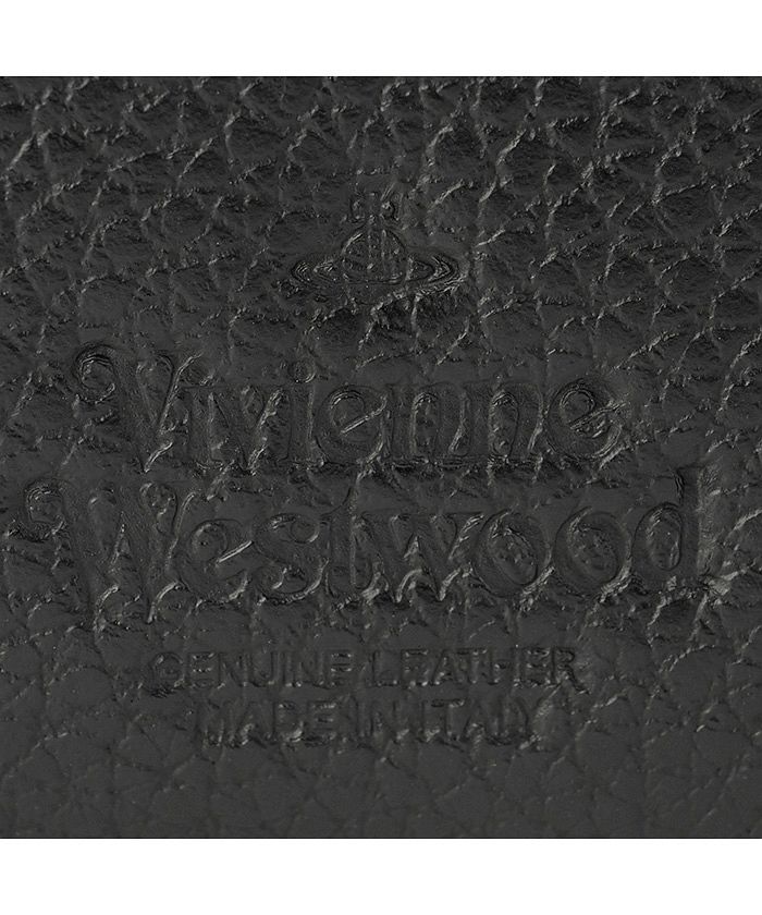 【国内即発】Vivienne WestwoodCARD CASE 51120009 L001J M410 国内即発】Vivienne WestwoodCARD CASE 51120009 L001J M410