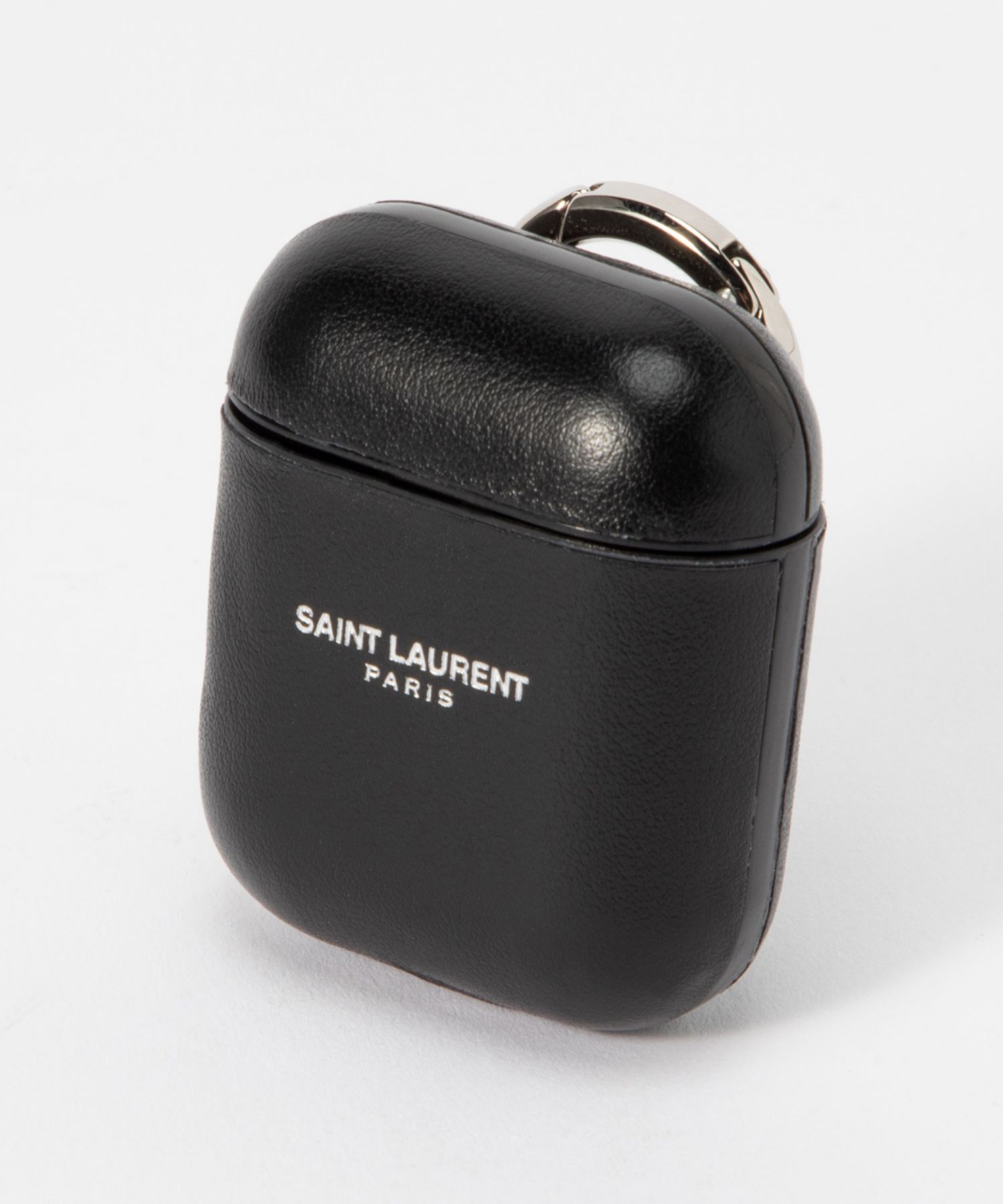 サンローラン airpods 突き進ん ケース