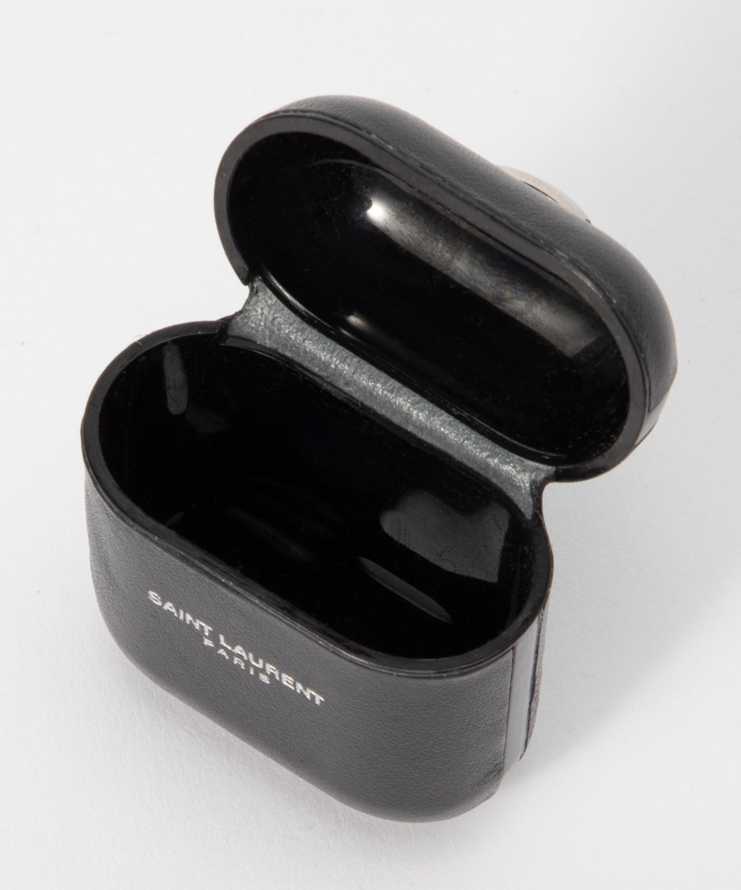 クーポン】サンローラン SAINT LAURENT 635648 0O7TN イヤホン