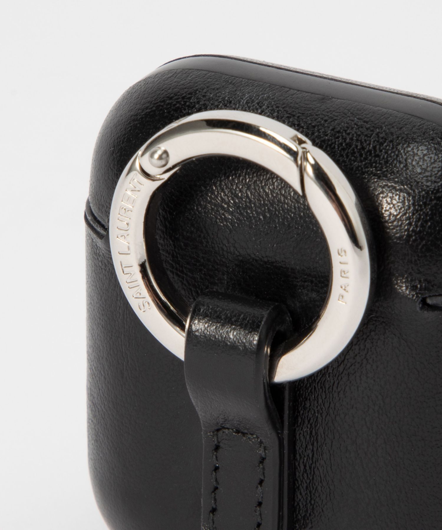 SAINT LAURENT サンローラン/SAINT ガジェットケース メンズ YSL