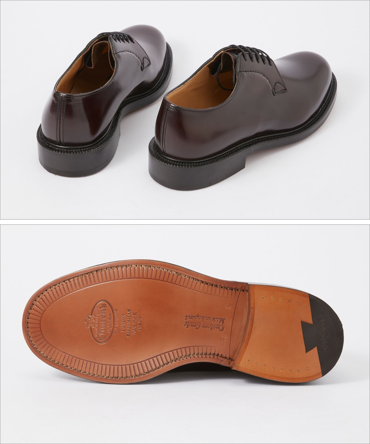 チャーチ church's EEB001 9XV ビジネスシューズ SHANNON メンズ チャーチ church's EEB001 9XV ビジネスシューズ SHANNON メンズ