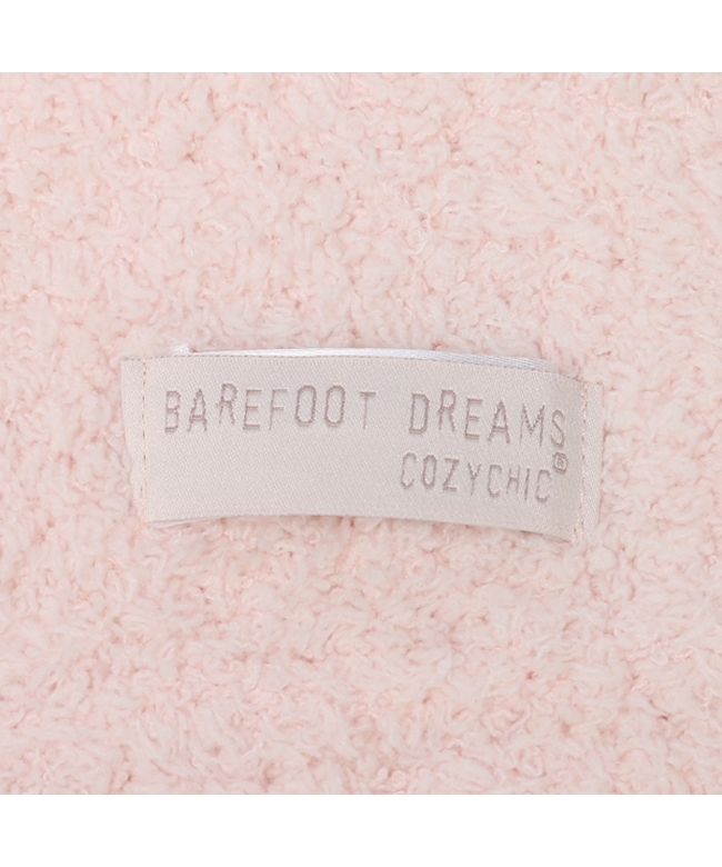 国内即発 BAREFOOT DREAMS B503 INDIGO ブランケット (Barefoot dreams