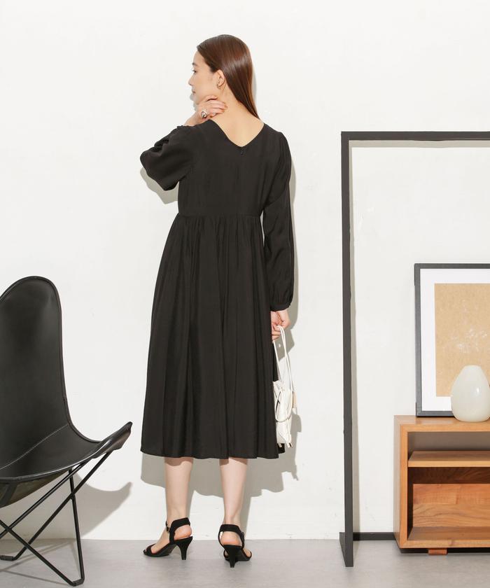 セール 70%OFF】2wayレイヤード ピンタックベスト＆ギャザー