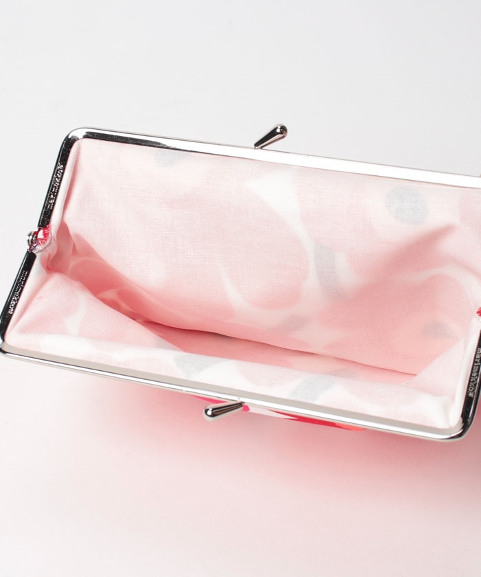 ◆新品未使用◆マリメッコ　marimekko がま口　ポーチ　完売品 マリメッコ marimekko 【marimekko / マリメッコ】CARRY OVER
