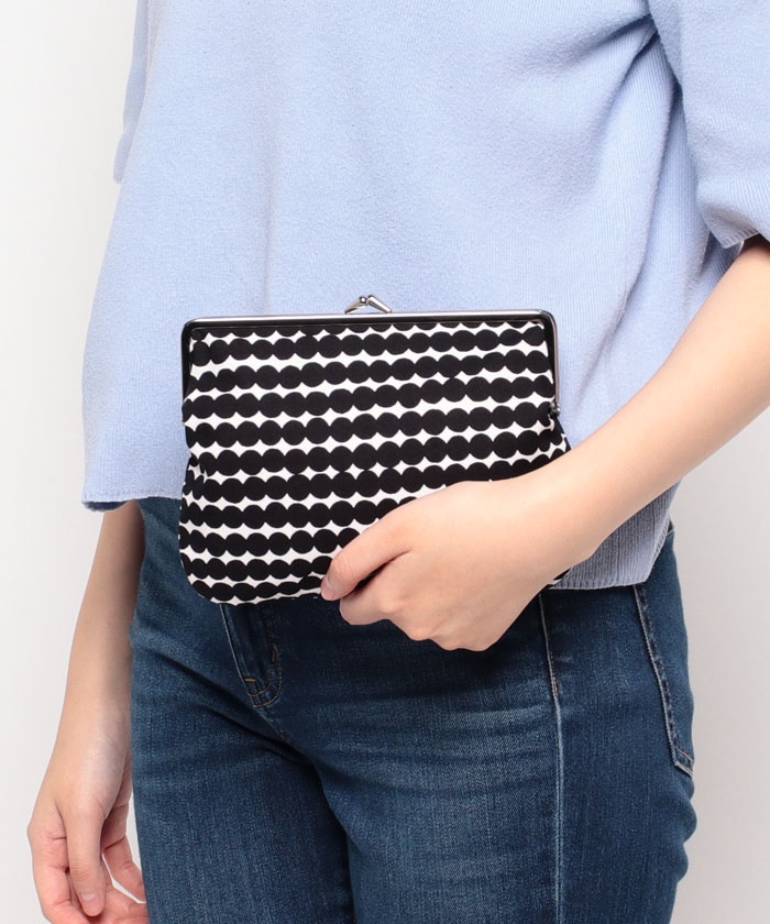 マリメッコ marimekko 【marimekko / マリメッコ】CARRY OVER