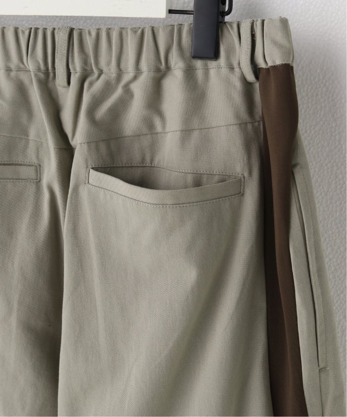 paranoid SideLineReflector Pants