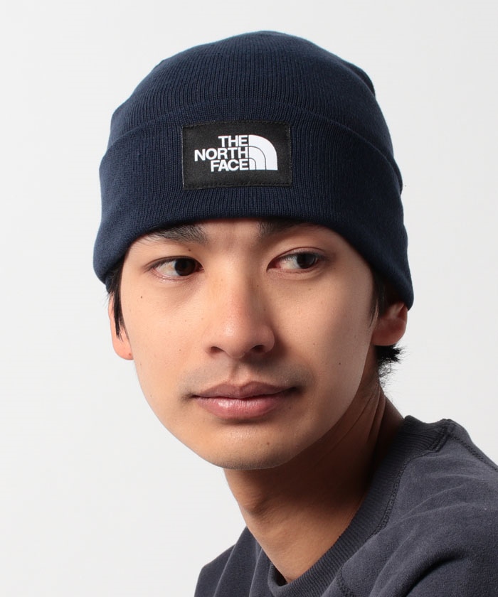 セール】【THE NORTH FACE / ザ・ノースフェイス】DOCK WORKER BEANIE