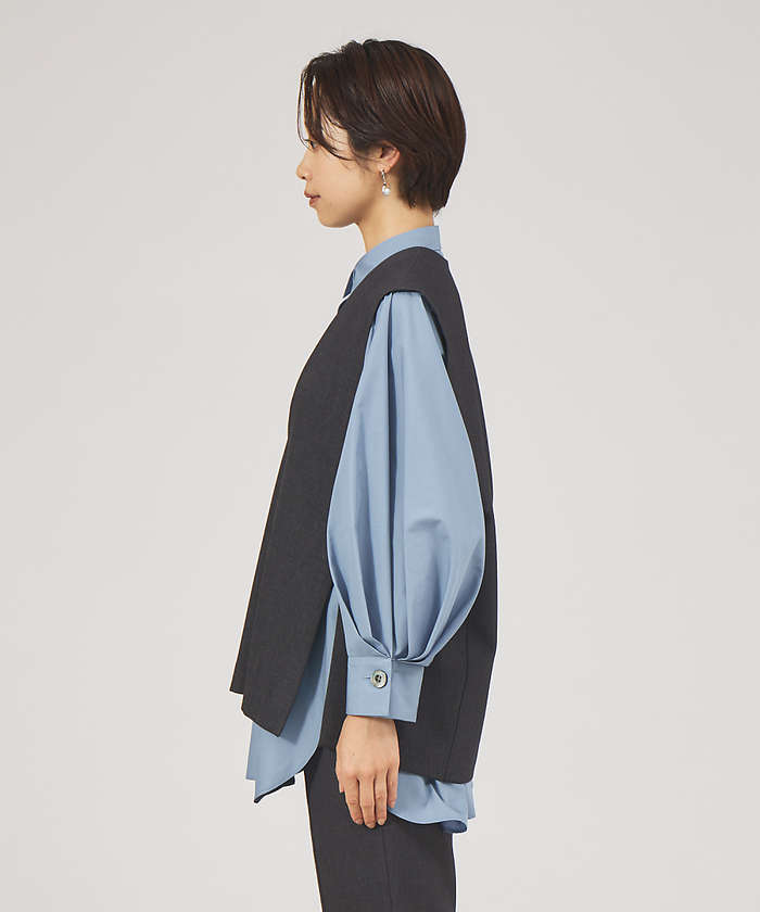 インターネットサイト anuans⭐︎新品未使用⭐︎ダブルクロス