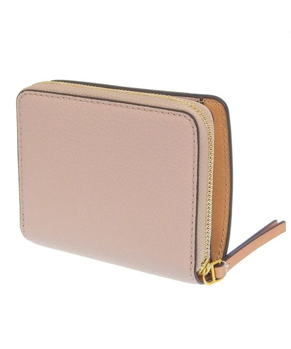 TORY BURCH トリーバーチ RONINSON LEATHER WALLET ロビンソン