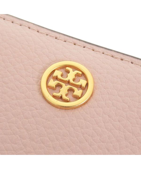 もらって 嬉しい お歳暮 ランキング RONINSON トリーバーチ BURCH TORY LEATHER ロビンソン WALLET 小物