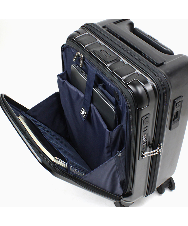 バーマス　スーツケース　ストッパー付き　34L 機内持込対応 バーマス Amazon | [バーマス] スーツケース HeritageⅡ 60534 フレーム