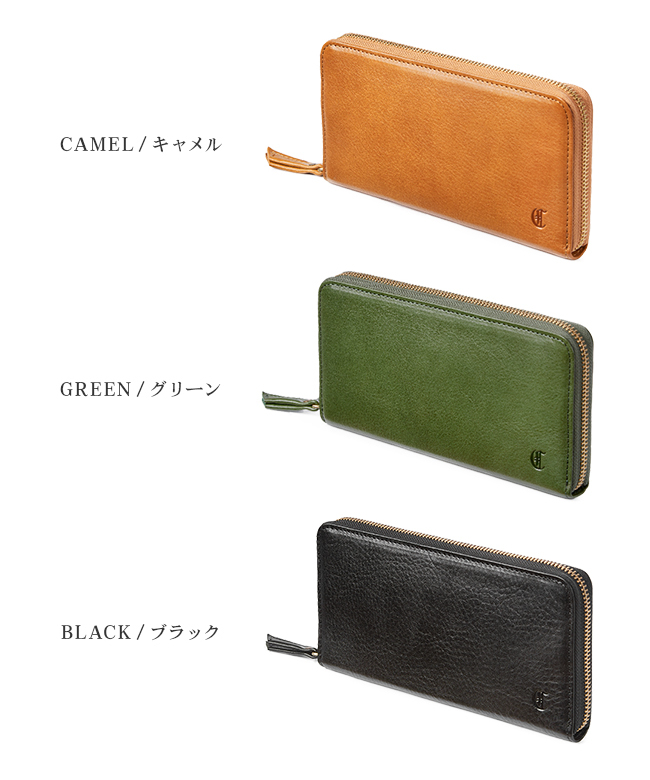クレドラン CLEDRAN クレドラン 財布 長財布 レディース