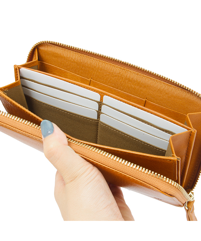 クレドラン CLEDRAN クレドラン 財布 長財布 レディース クレドラン CLEDRAN クレドラン 財布 長財布 レディース