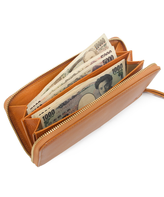 クレドラン CLEDRAN クレドラン 財布 長財布 レディース