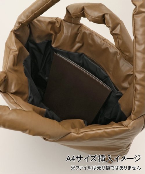 KASSL EDITIONS/カッスル エディションズ】Bag Pillow Large Oil 