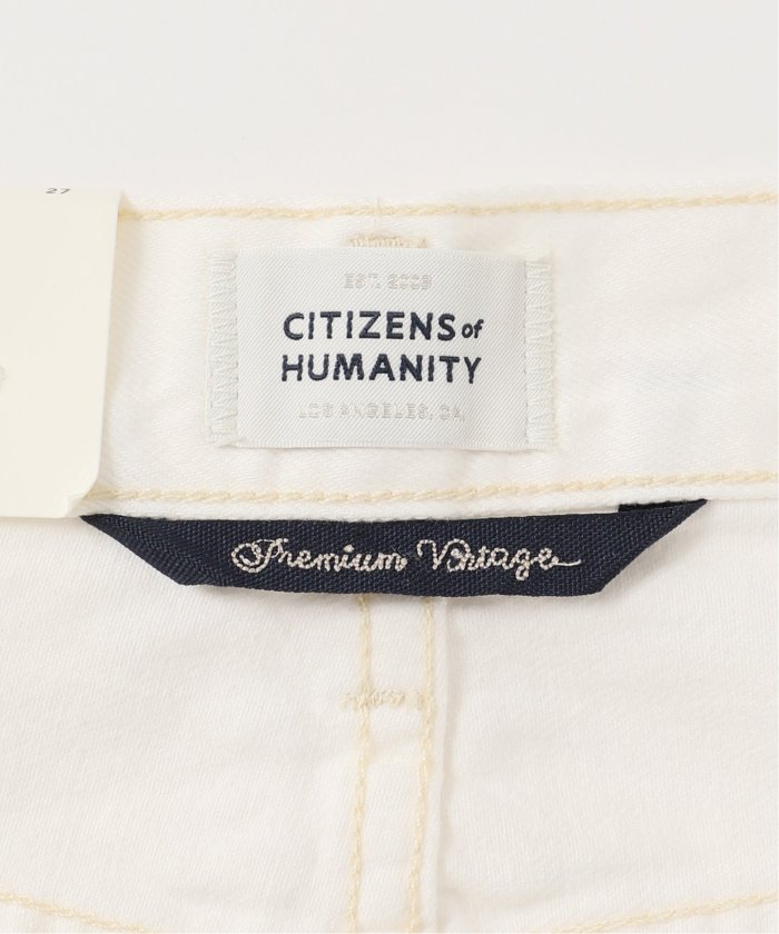 Citizens of humanity】 ANNINA LONG 30W デニム(505443094