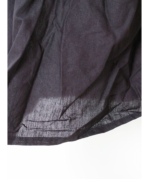 セール 20%OFF】mizuiro ind ドルマンスリーブギャザーフレア セール 20%OFF】mizuiro ind ドルマンスリーブギャザーフレア