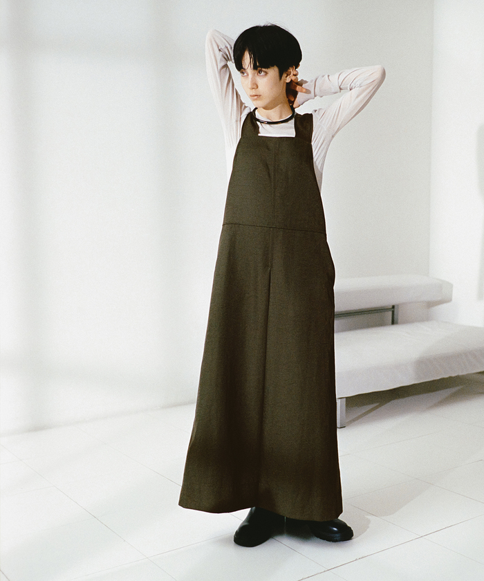 ADAM ET ROPÉ FEMME(アダム エ ロペ ファム) / 【WEB限定