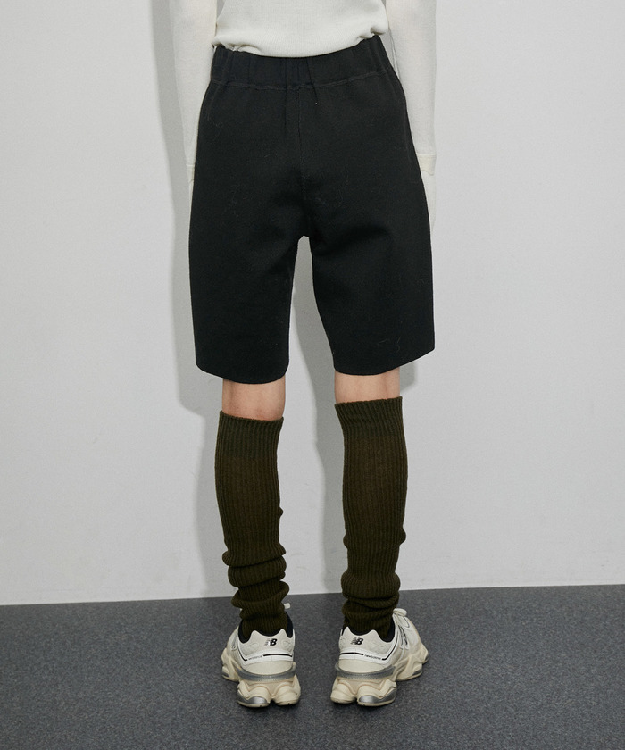 アダムエロペ　ニットサイクルパンツ ニットサイクルパンツ | アダムエロペ(ADAM ET ROPE') | マルイ
