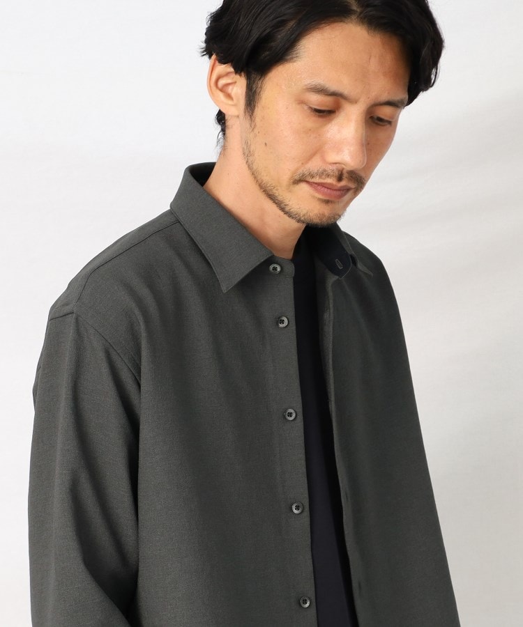 セール52%OFF】【Sサイズ~】アムンゼン シャツ(505444368